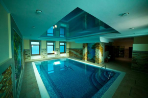Hotels in Chust